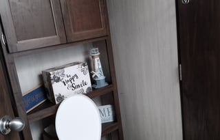 2020 Forest River RV Cherokee Grey Wolf 23MK