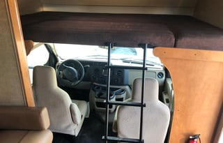 2018 Winnebago Minnie Winnie