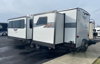 The Weekend Wanderer, ***Pet Friendly***