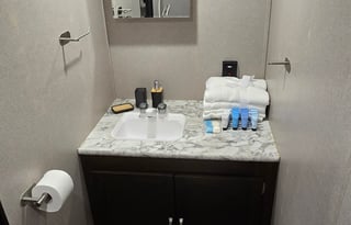 2019 Keystone RV Springdale Mini 1700FQ