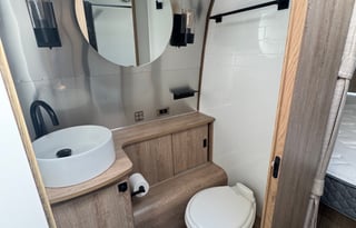 AirstreamDream - Luxury Camping