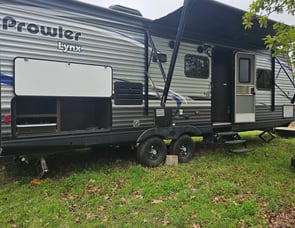 Heartland Prowler Lynx 276 LX