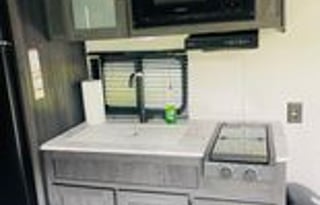 2022 Forest River RV Ozark 1650BHKX