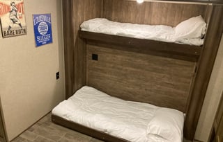 2020 Palomino Puma 31-DBTS