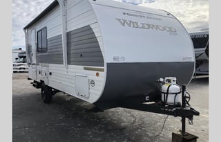 Wise 2026 Wildwood FSX 180ICE