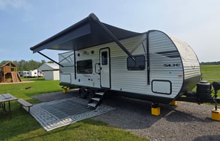 2025 Jayco Jay Flight SLX 265BHS