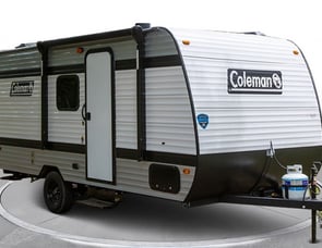 Keystone RV Colman 17