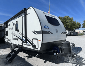 Forest River RV Surveyor Legend 19MDBLE