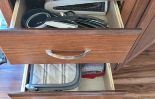 2015 Forest River RV Salem Cruise Lite