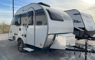 2018 Outdoor Adventures with Little Guy Mini MAX