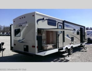 Coachmen RV Freedom Express Ultra Lite 310BHDS