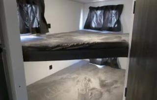 2022 Forest River RV Salem FSX 178BHSK