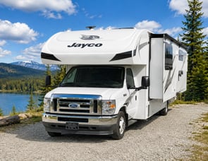Jayco Redhawk 31F