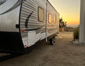 Forest River RV Salem 27TDSS