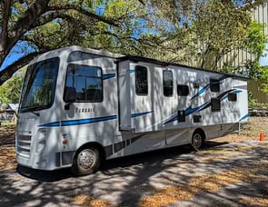 Coachmen RV Pursuit 31BH