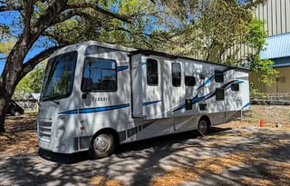 2022 Coachmen - Pursuit 31BH