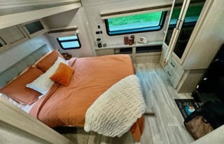 “ RV There Yet? ” – Your Home on Wheels!