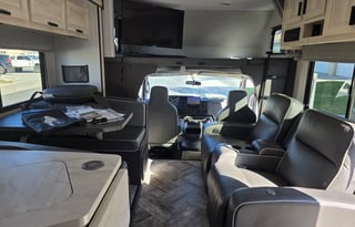 Backroads To Beaches RV