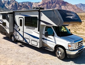 Gulf Stream RV Conquest 63111C