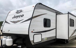 2019 Jayco Jay Flight 245 RLS