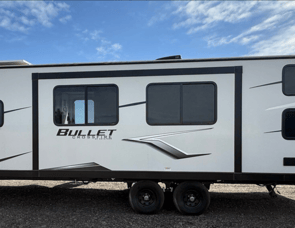 Keystone RV Bullet Crossfire 2730BH