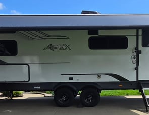 Coachmen Apex X 26BHX