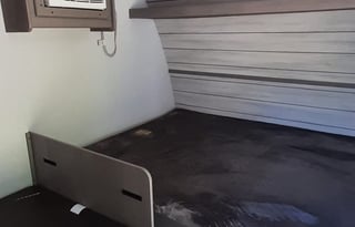 2024 Coleman Apex 17 FB