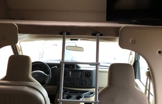 2019 Thor Freedom Elite