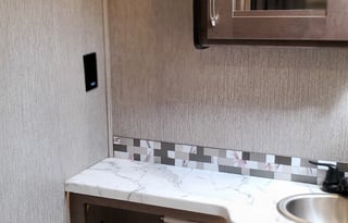 2022 NeXus RV Phantom 32P - "Danny"