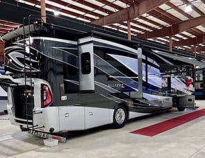 Tiffin Motorhomes Allegro RED 37 BA
