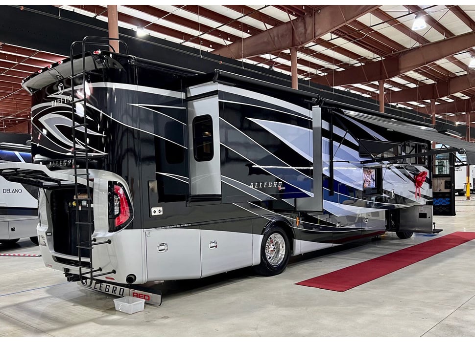 Class A Motor Home rentals in Walland