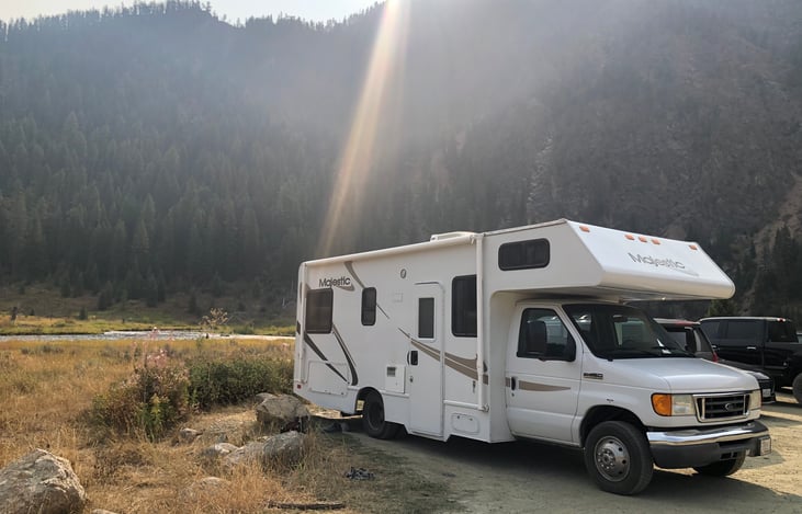 RV Photo