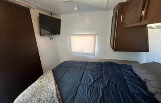 2013 Forest River RV EVO T2360