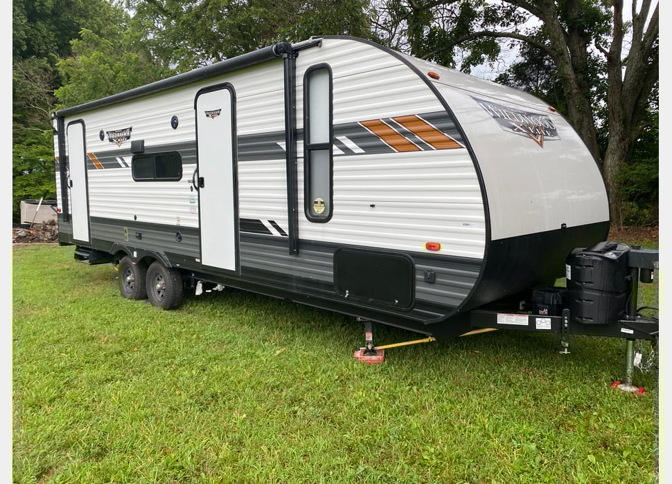 Travel Trailer rentals in Hopkinsville