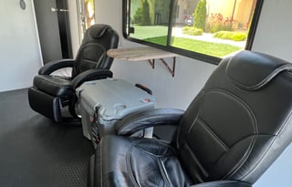 2022 Coachmen RV Adrenaline 27LT