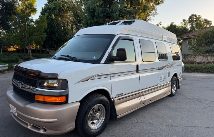 RV Photo