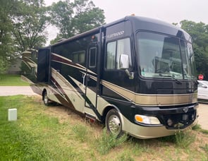 Fleetwood RV Fiesta 34r