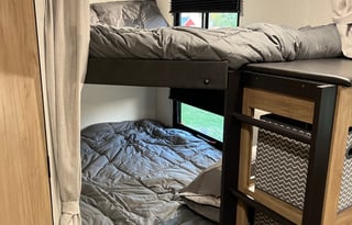 2024 Forest River RV Cherokee 26CJ