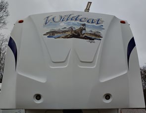 Forest River RV Wildcat extraLite 312BHX