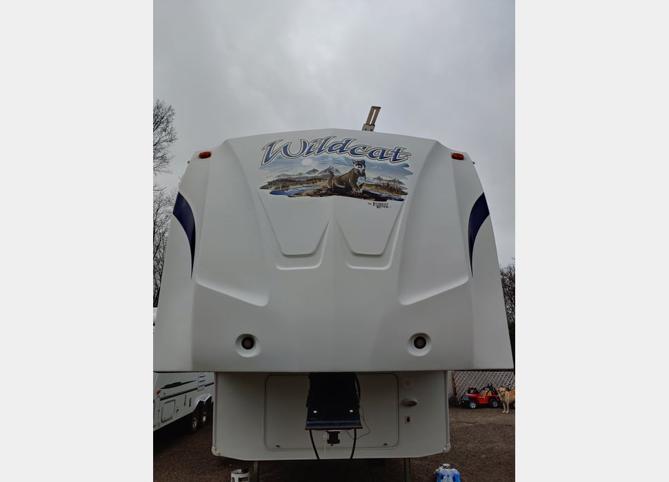 Fifth Wheel rentals in Mauston