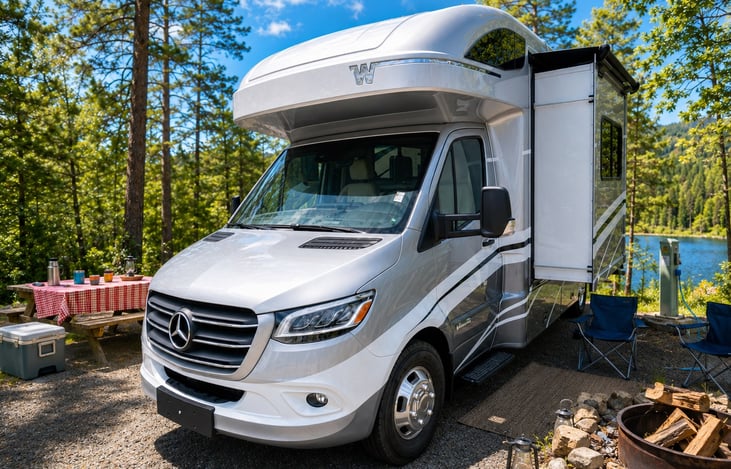 RV Photo