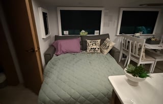 2025 Keystone RV Passport 3300BK