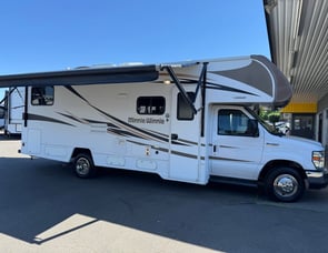 Winnebago Minnie Winnie 27Q