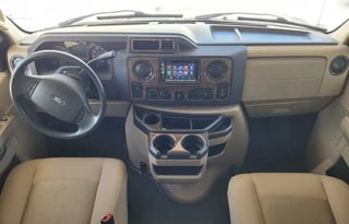 Adventure Awaits in Your Rolling Oasis!