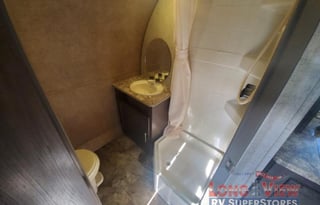 2016 Forest River RV R Pod RP-180