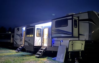 2023 Forest River RV Salem Hemisphere 378FL