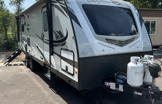 2020 Jayco White Hawk 28RL