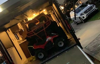 Sleeps 8 - 2019 Jayco Octane Toy Hauler