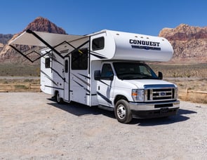 Gulf Stream Conquest 6280LE