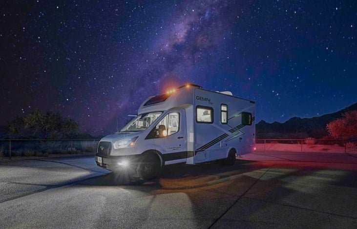 RV Photo